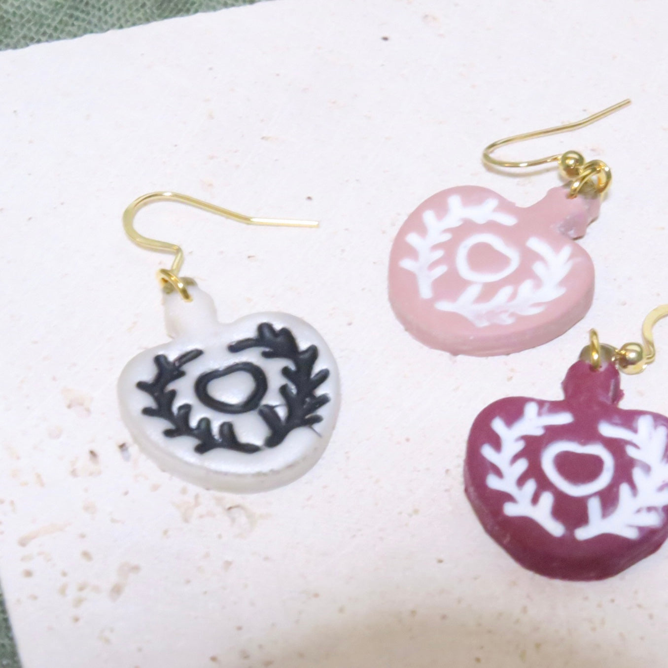 Love potion dangles