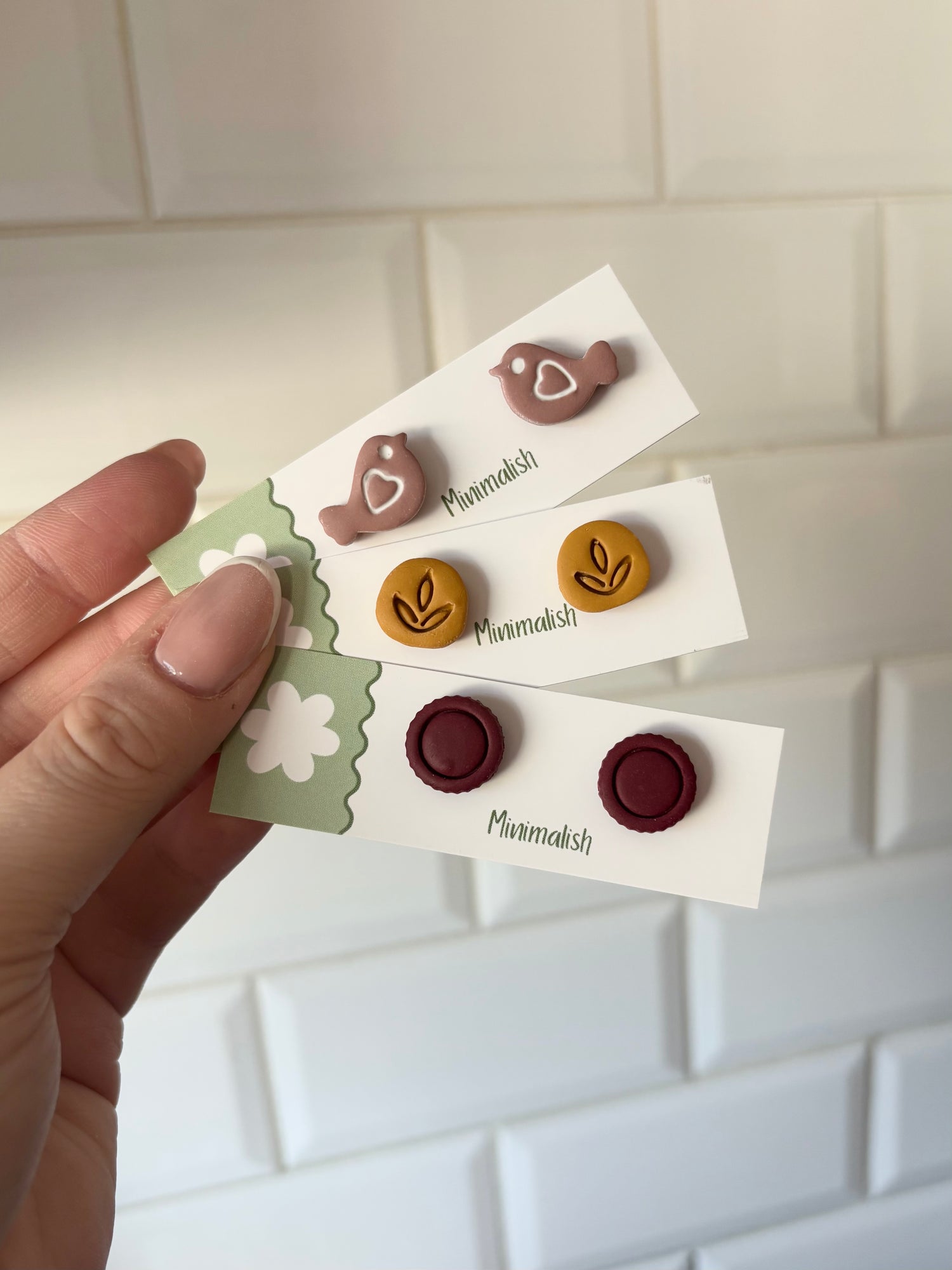 Shop studs