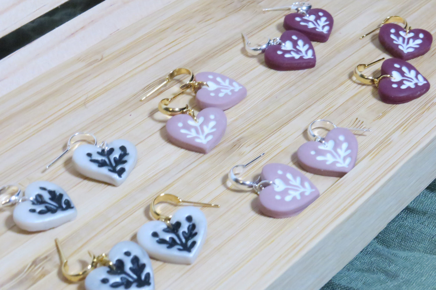 Shop all earrings