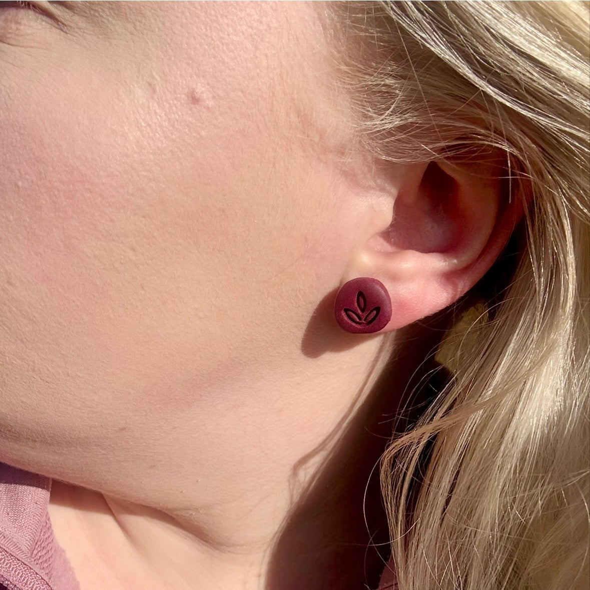 Sadie studs