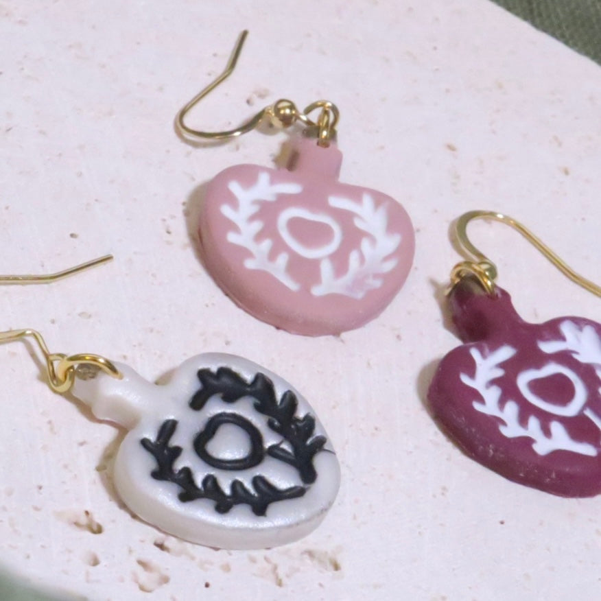 Love potion dangles
