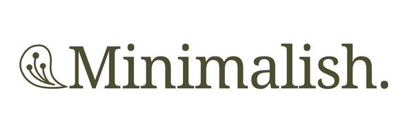 Minimalish Designs
